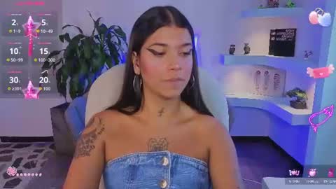 Coral online show from July 28, 4:02 pm
