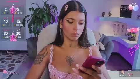 Coral online show from July 29, 6:59 pm