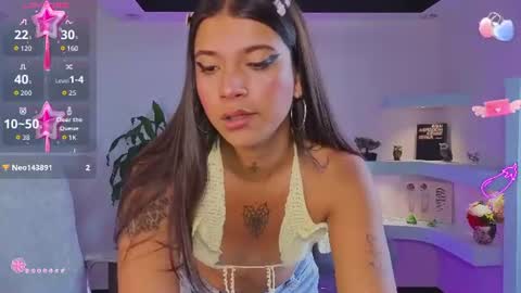 Coral online show from August 2, 3:41 pm