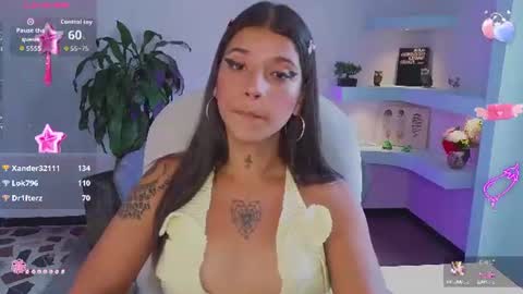 Coral online show from August 2, 6:59 pm