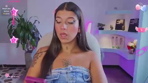 Coral online show from August 3, 3:08 pm