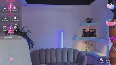 Coral online show from August 6, 4:17 pm