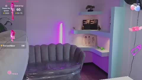 Coral online show from August 8, 5:46 pm