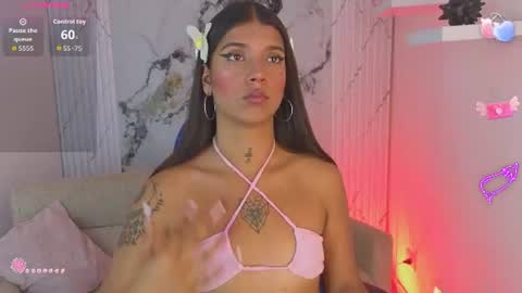 Coral online show from August 15, 2:10 pm