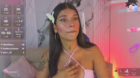 Coral online show from August 15, 5:28 pm