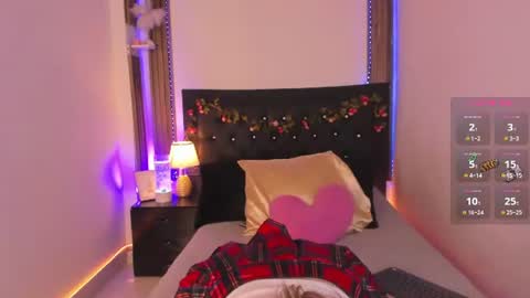 Coral online show from August 13, 1:08 am