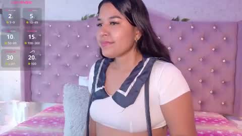 coralvega online show from August 13, 1:14 pm