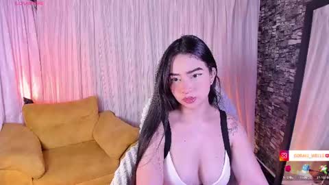 coralwells online show from June 30, 1:56 pm