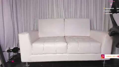 coralwells online show from August 1, 2:56 pm