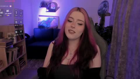 little girl who is always right or just Cora online show from August 1, 3:34 am