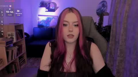 little girl who is always right or just Cora online show from August 1, 5:46 am
