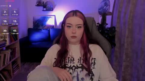little girl who is always right or just Cora online show from August 4, 7:38 am