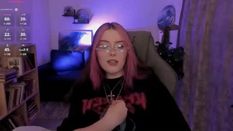 little girl who is always right or just Cora online show from August 5, 6:22 am