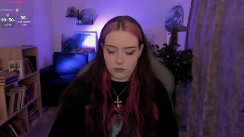 little girl who is always right or just Cora online show from August 5, 8:34 am
