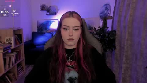 little girl who is always right or just Cora online show from August 5, 10:46 am