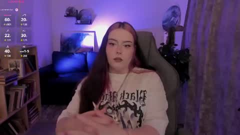 little girl who is always right or just Cora online show from August 6, 9:08 am