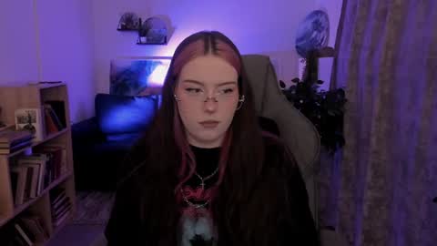 little girl who is always right or just Cora online show from August 7, 4:23 am