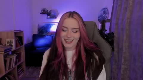 little girl who is always right or just Cora online show from August 8, 3:17 am
