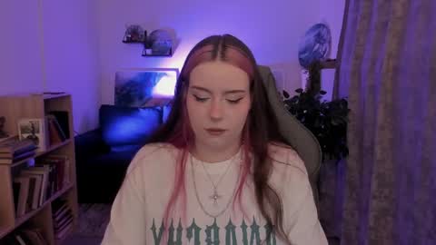 little girl who is always right or just Cora online show from August 8, 4:23 am