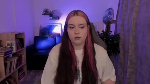little girl who is always right or just Cora online show from August 8, 5:29 am