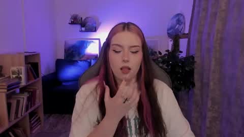little girl who is always right or just Cora online show from August 8, 7:41 am