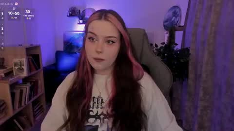 little girl who is always right or just Cora online show from August 13, 6:27 am