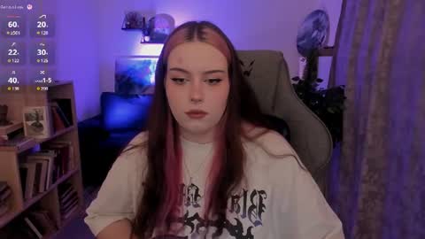 little girl who is always right or just Cora online show from August 13, 8:39 am