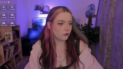 little girl who is always right or just Cora online show from August 14, 5:44 am