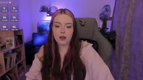 little girl who is always right or just Cora online show from August 14, 7:56 am