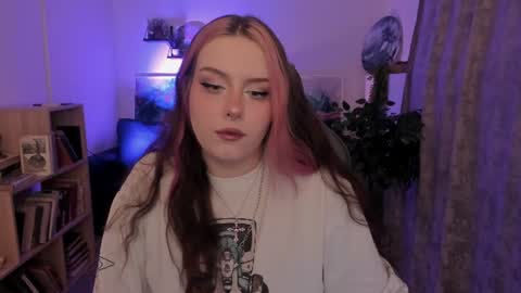 little girl who is always right or just Cora online show from August 15, 2:37 am