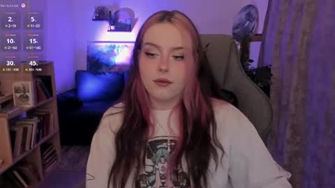 little girl who is always right or just Cora online show from August 15, 3:43 am