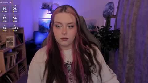 little girl who is always right or just Cora online show from August 15, 4:49 am