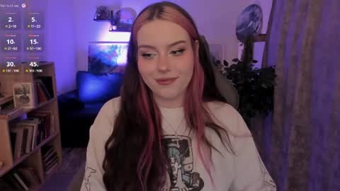 little girl who is always right or just Cora online show from August 15, 7:01 am