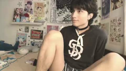 Corey Glenn online show from July 11, 3:51 pm