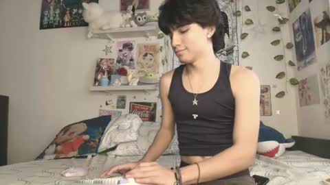 Corey Glenn online show from August 1, 4:02 pm