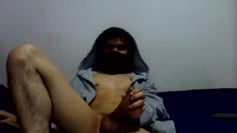 Corey Stone online show from August 17, 10:59 pm