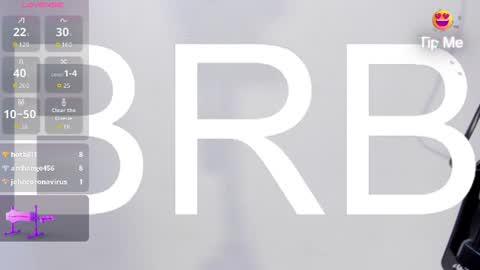 corinabaker online show from August 4, 6:54 am