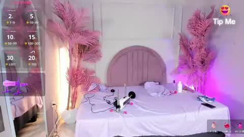 corinabaker online show from August 14, 3:21 am