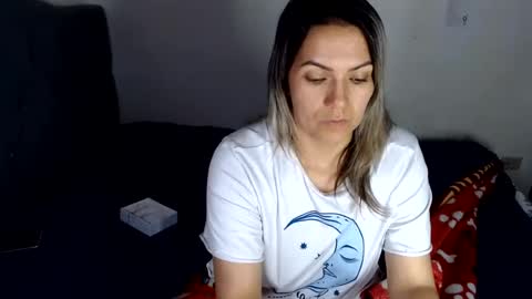 corinnasex online show from July 24, 9:45 am