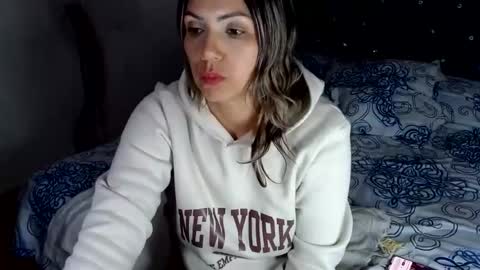 corinnasex online show from July 27, 10:04 pm