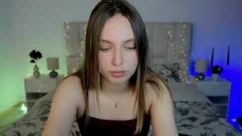 Cornelia online show from August 13, 11:19 pm