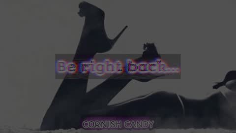Cornish Candy online show from July 1, 8:54 pm