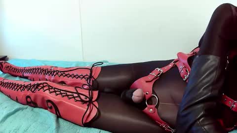 corsetnboots online show from March 20, 8:06 am