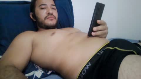 corvo999 online show from August 2, 8:27 pm