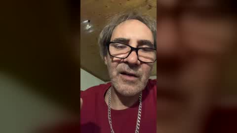 corvovoado online show from August 10, 9:27 pm