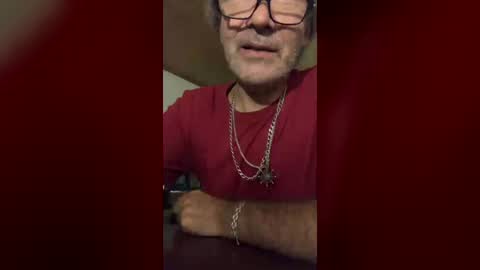 corvovoado online show from August 11, 4:36 am