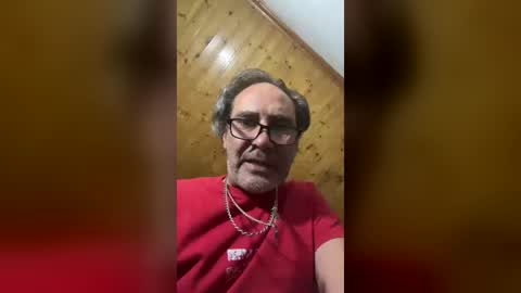 corvovoado online show from August 11, 11:07 pm