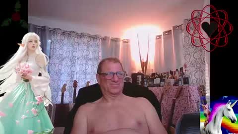 CoryAssMan online show from August 7, 11:38 pm