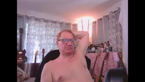 CoryAssMan online show from August 8, 7:25 pm