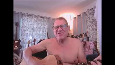 CoryAssMan online show from August 8, 8:31 pm